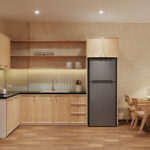 Thiết Kế Tủ Bếp Wabi Sabi: Vẻ Đẹp Từ Sự Đơn Giản Và Tinh Tế