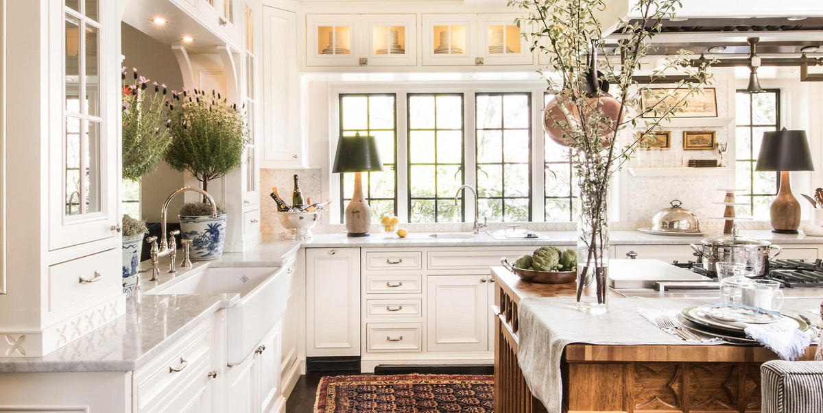 Khám Phá Bếp Bohemian