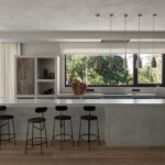 Phong Cách Minimalism Cho Bếp