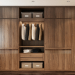 Các Loại Gỗ Phổ Biến Trong Nội Thất