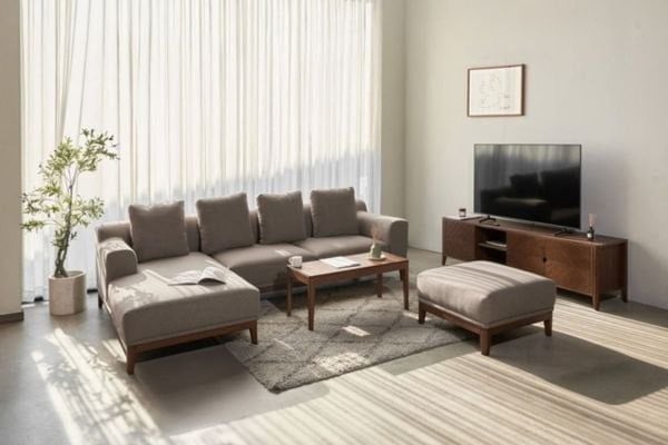 Cẩm Nang Tự Học Thiết Kế Nội Thất