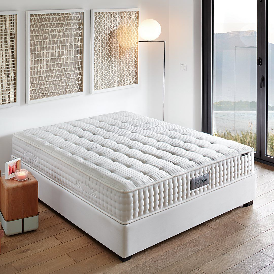 Bỏ Túi Kinh Nghiệm: Chọn Loại Nệm