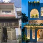 Chuyên Gia Gợi Ý Cách Cải Tạo Nhà Phố Cũ