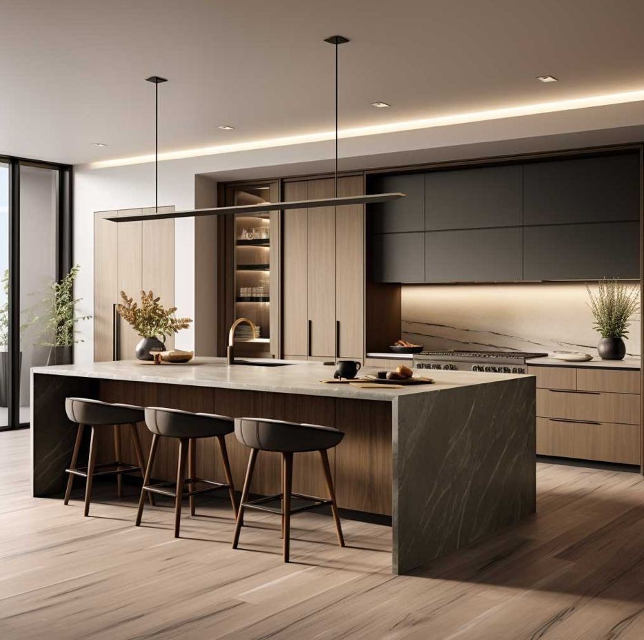 Phong thủy nhà hướng Đông Bắc