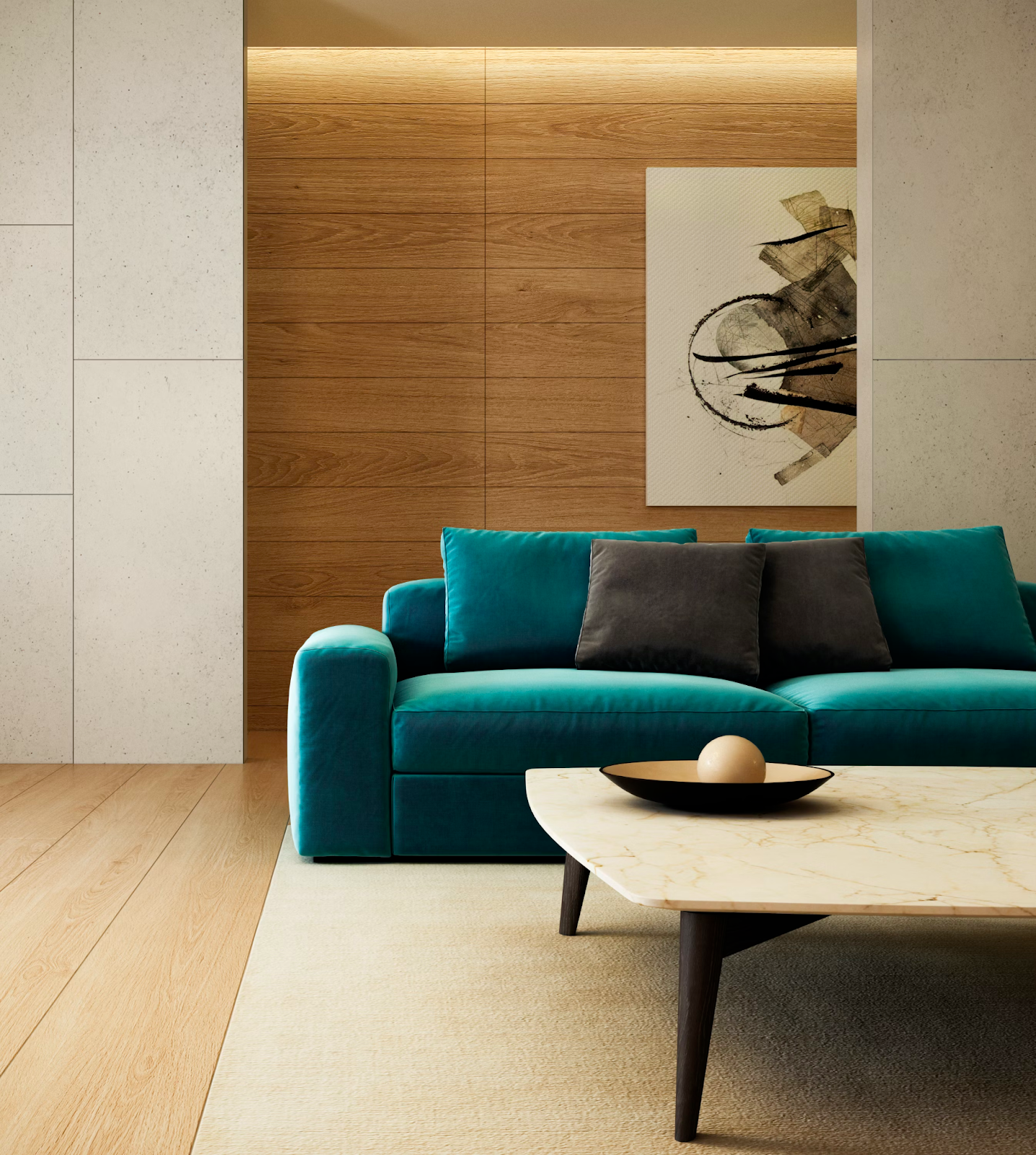 Bí Quyết Nhận Biết và Chọn Mua Ghế Sofa Da Thật Chuẩn Chất Lượng