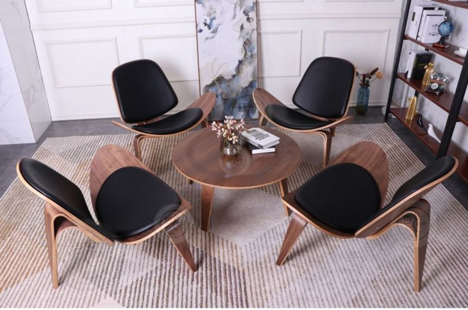 Chọn Bàn Ghế Tiếp Khách Văn Phòng Nhỏ