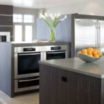 Bí Quyết Đặt Lò Nướng Phong Thủy Để Hút Tài Lộc Vào Bếp