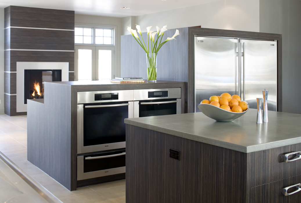 Bí Quyết Đặt Lò Nướng Phong Thủy Để Hút Tài Lộc Vào Bếp