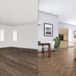 Những sai lầm thường gặp khi cải tạo nhà phố