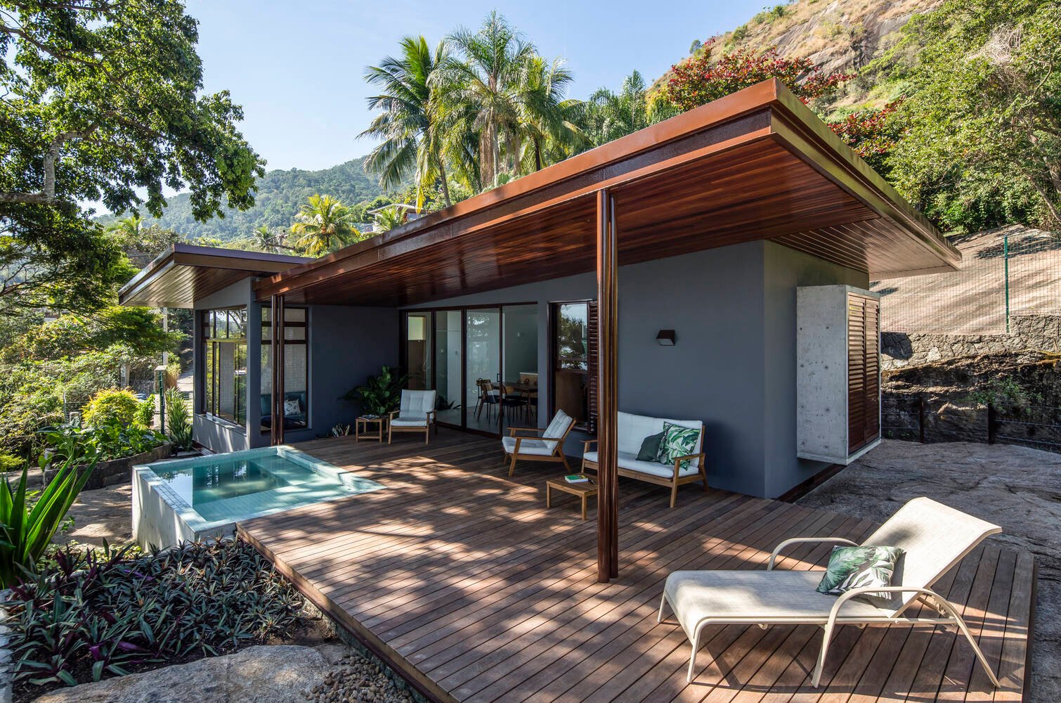 Tổng Quan Về Nhà Bê Tông Đúc Sẵn