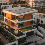 Toàn Cảnh Xu Hướng Thiết Kế Biệt Thự Trong 5 Năm Tới