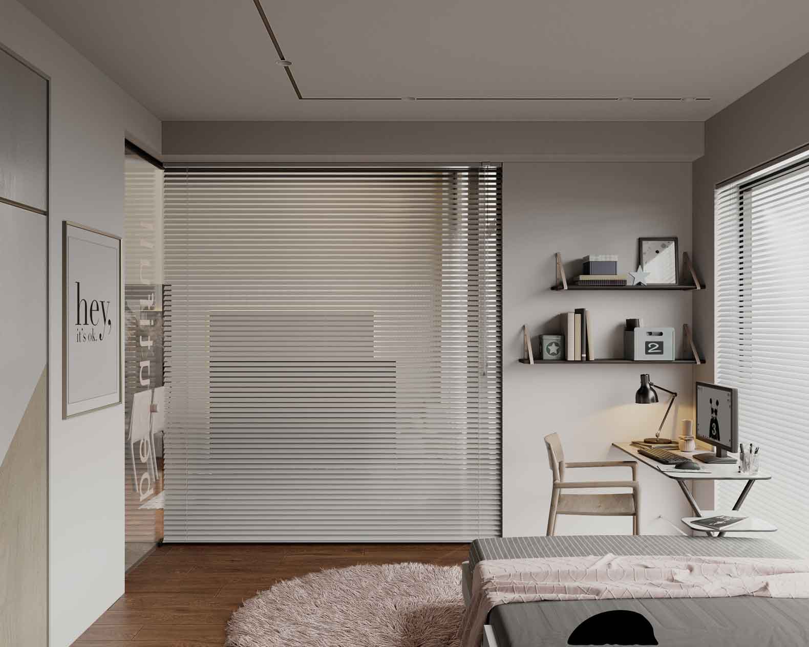 Lựa Chọn Rèm Cửa Phù Hợp