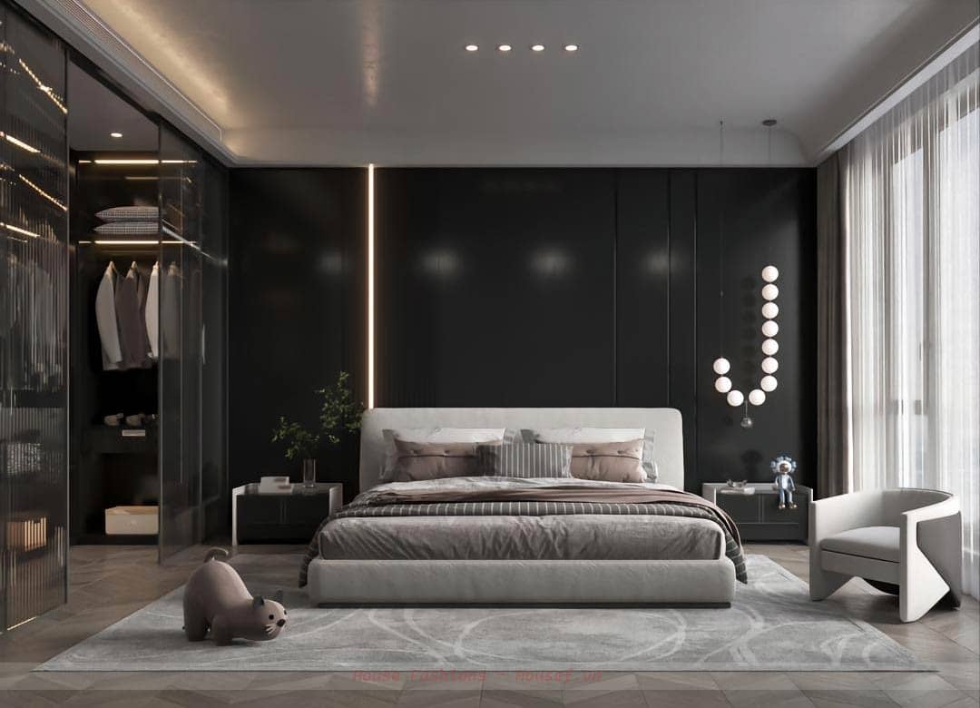 Thiết Kế Phòng Đẹp Theo Phong Cách Cá Nhân