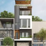 Tìm Hiểu Nhà Ống Về Đặc Điểm Và Ưu Nhược Điểm