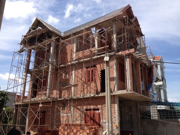 Những Lỗi Thi Công Xây Dựng Nhà Ở Cần Lưu Ý