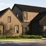 Thiết Kế Tổ ấm Với Phong Cách Farmhouse 2025