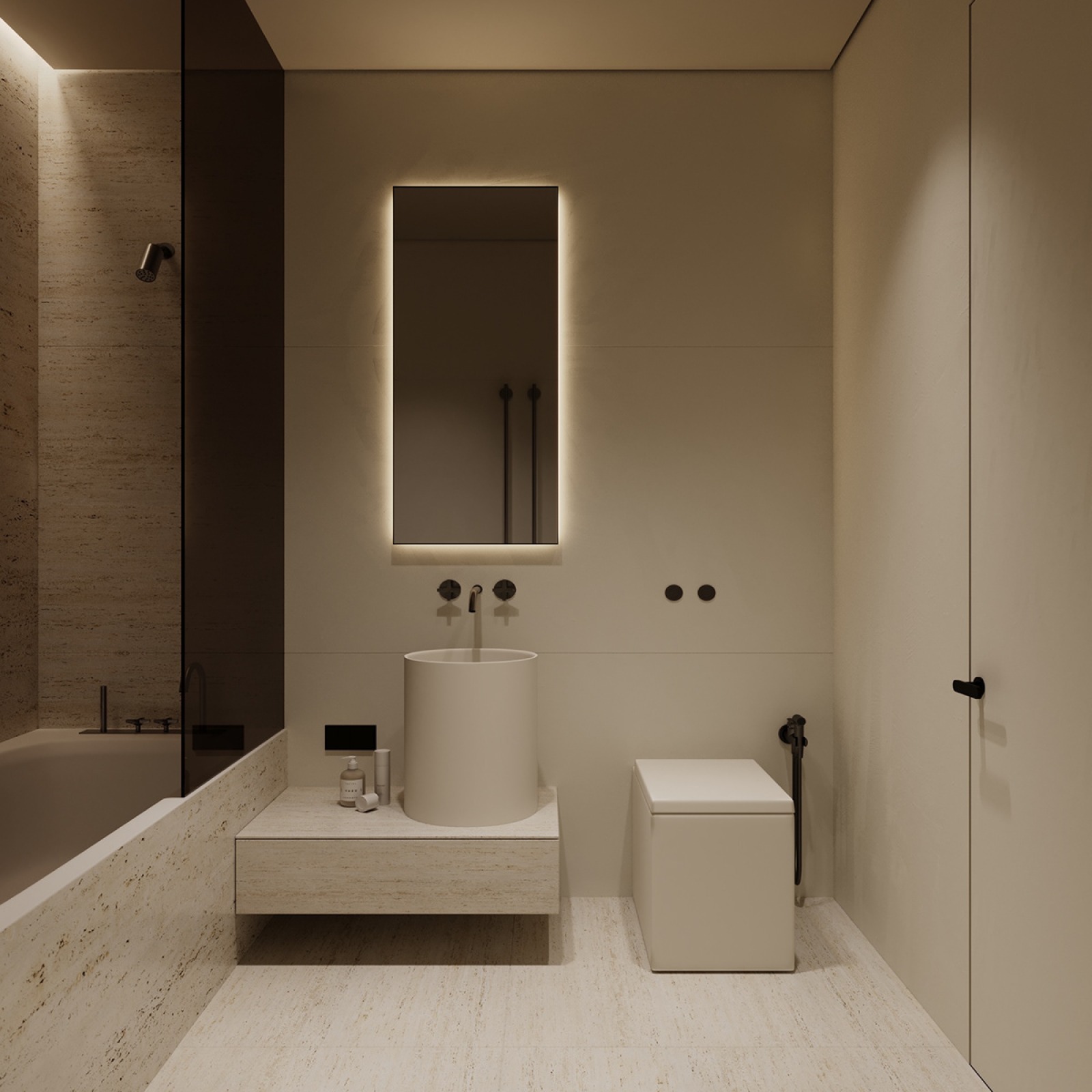 Khám Phá Xu Hướng Thiết Kế Nội Thất 2025