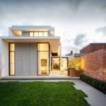 Nhà cấp 4 đơn giản và tiết kiệm trong 2025