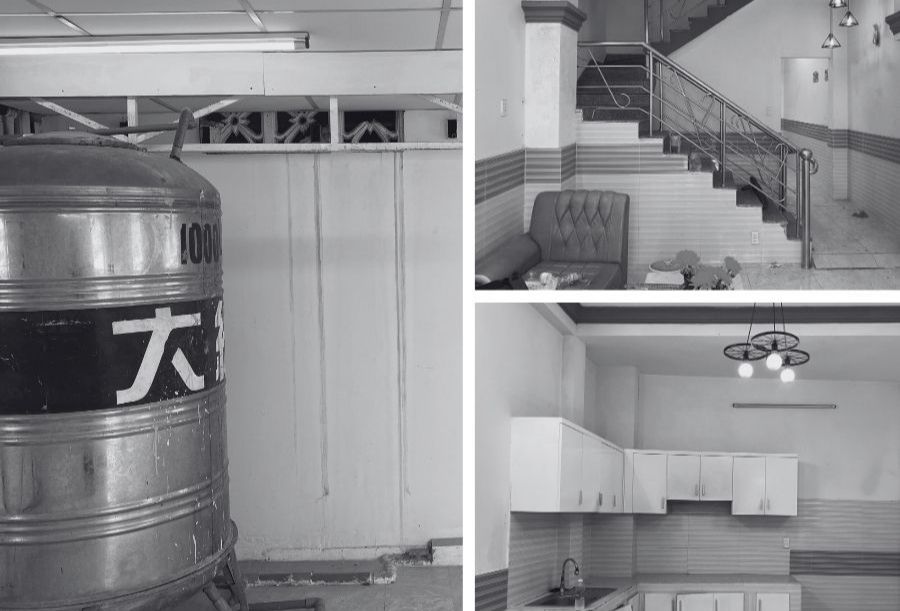 7 dấu hiệu cho thấy nhà phố cần cải tạo 2025