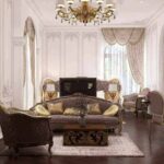 Khám phá ý tưởng nội thất nhà ống 3 tầng 2025