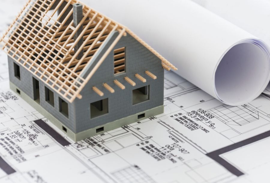 Có cần hồ sơ hoàn công khi cải tạo nhà 2025?