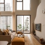 Thong Dong: Không gian của sự tĩnh lặng