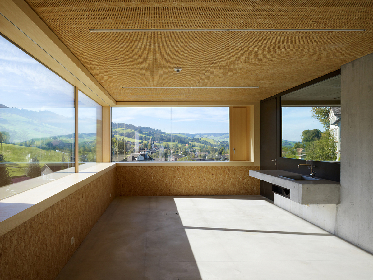 Tác Động Quan Trọng Của Ánh Sáng Trong Kiến Trúc