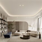 9 phong cách kiến trúc nhà ở nổi bật 2025