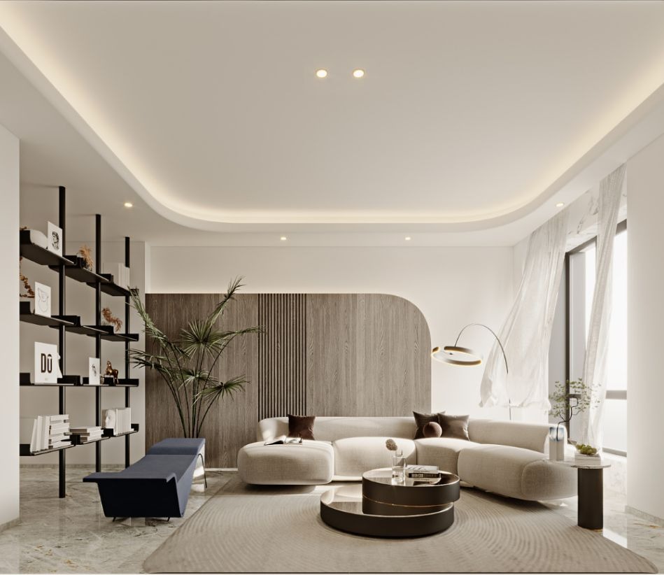 9 phong cách kiến trúc nhà ở nổi bật 2025