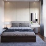 10+ mẫu cải tạo phòng khách thành phòng ngủ 2025