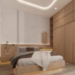 Khám phá mẫu cải tạo phòng ngủ 20m² 2025