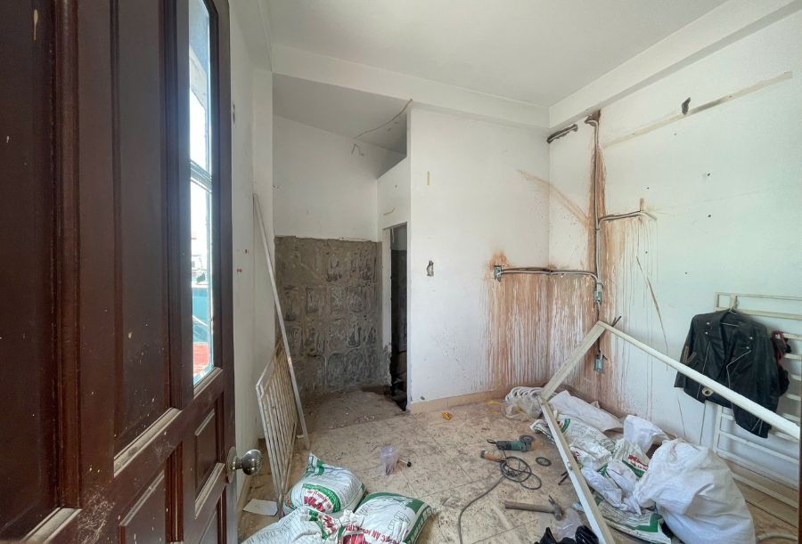 Giải đáp cải tạo nhà xin giấy phép xây dựng 2025