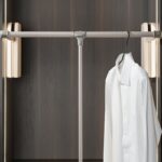 Khám phá sức hút của suốt treo quần áo nâng hạ bằng điện