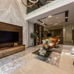 Khám Phá Thiết Kế Nội Thất Biệt Thự Long An