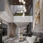 10 kinh nghiệm vàng cải tạo nhà phố