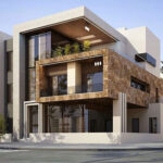 Nhà phố TP.HCM: Giải pháp thiết kế hiện đại