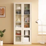 Khám phá các loại tủ nội thất xu hướng trong 2025