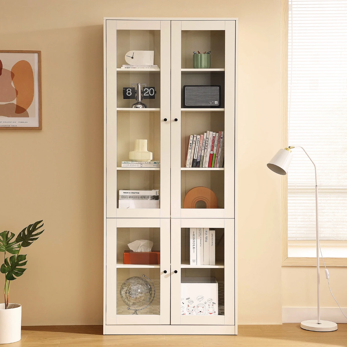 Khám phá các loại tủ nội thất xu hướng trong 2025