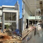 Yếu tố quyết định nên cải tạo hay xây nhà mới 2025