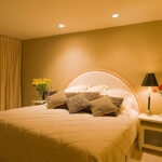 Hướng dẫn chọn đèn LED giúp không gian sáng đẹp