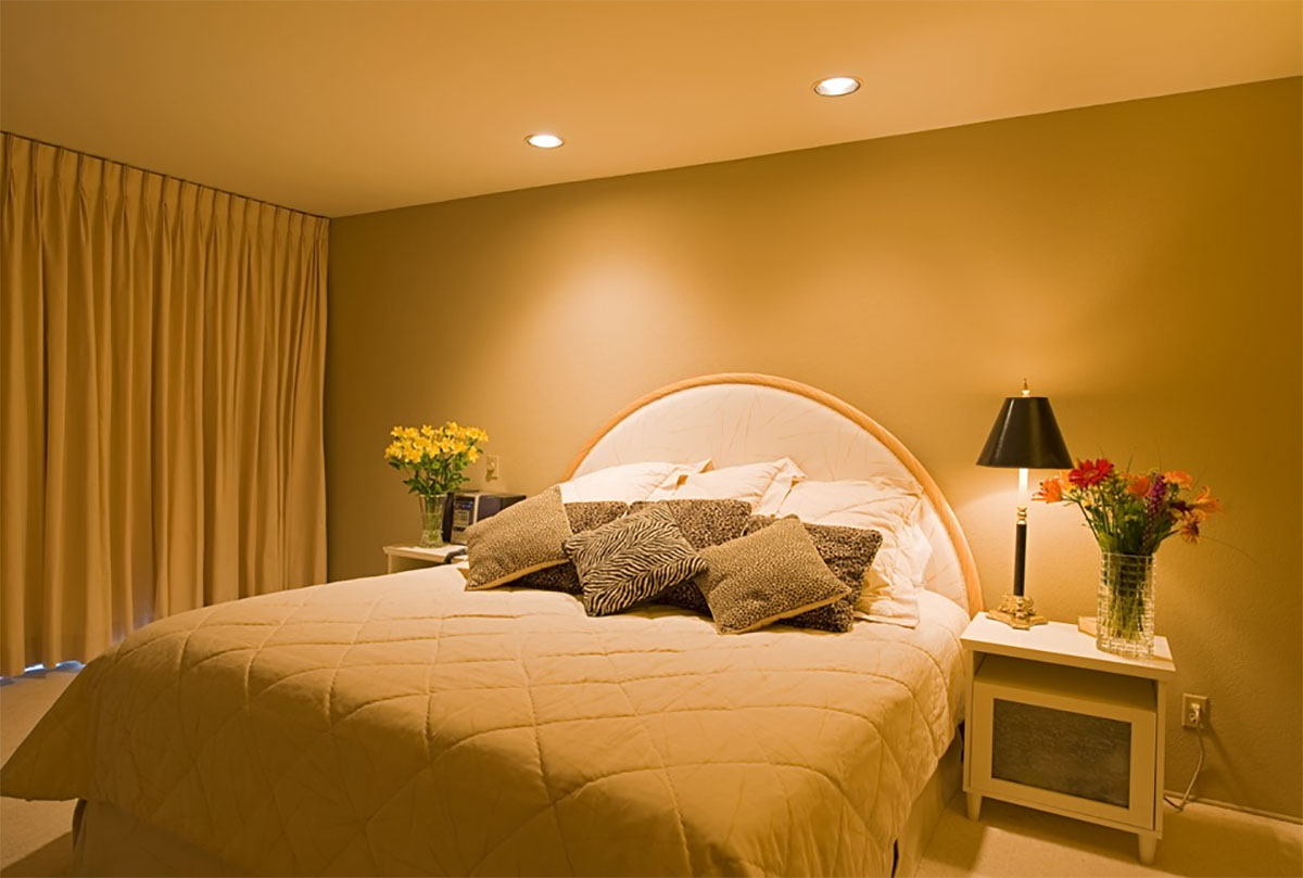 Hướng dẫn chọn đèn LED giúp không gian sáng đẹp