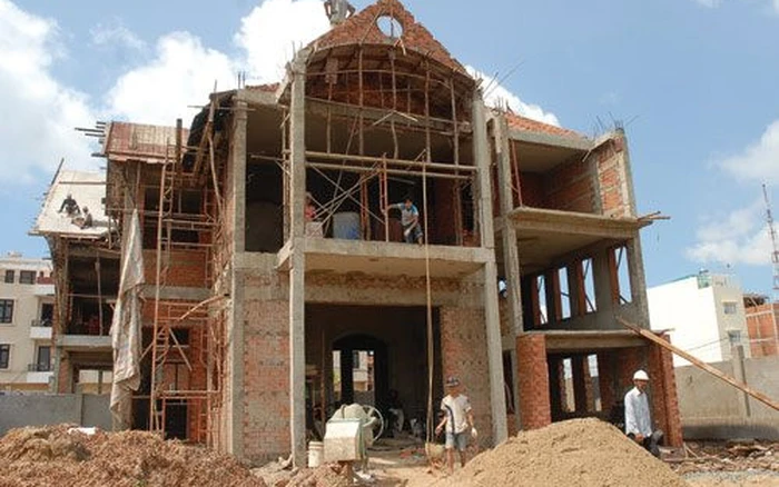 9 Sai Lầm Khi Thi Công Xây Dựng Và Cách Khắc Phục
