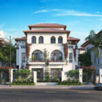 Top 5 Ý Tưởng Thiết Kế Biệt Thự Song Lập Hiện Đại