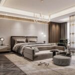 Phương Án Cải Tạo Phòng Ngủ Hiện Đại 2025