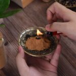 4+ Phương Pháp Xông Nhà Mới Giúp Không Gian Sạch Sẽ