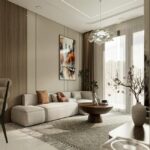 Quy trình cải tạo nhà 40m² cùng chuyên gia 2025