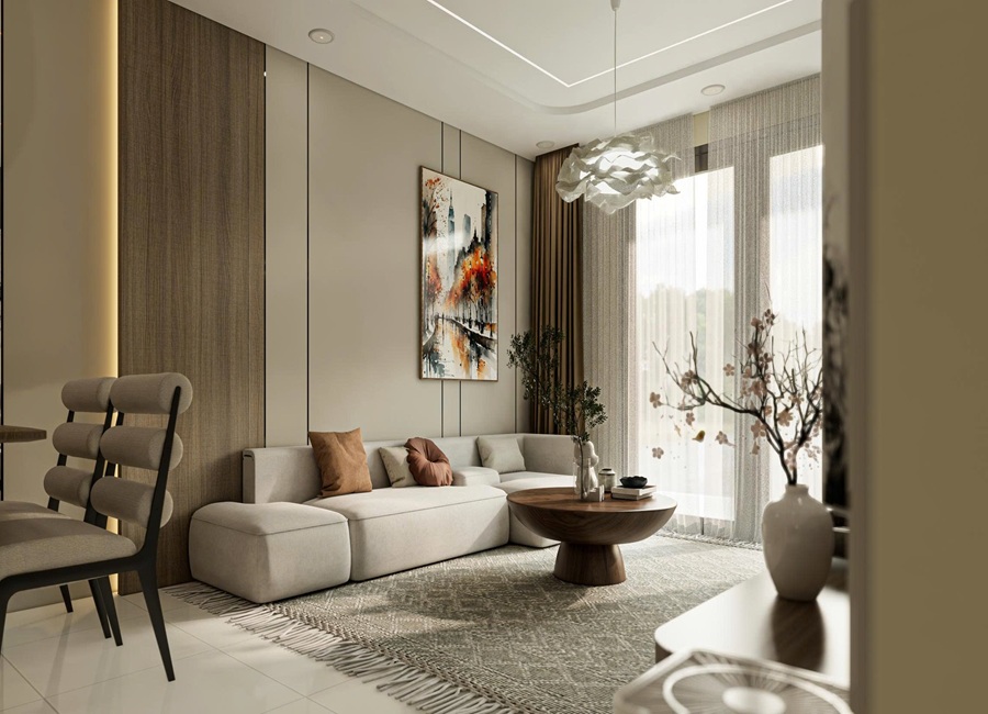 Quy trình cải tạo nhà 40m² cùng chuyên gia 2025