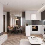 Quy trình cải tạo nhà 50m² đẹp trong 2025