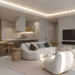 20+ Ý Tưởng Cải Tạo Nhà Chung Cư 60m² 2025