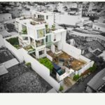 Cải Tạo Nhà Cũ Đẹp Ngay Tức Thì 2025